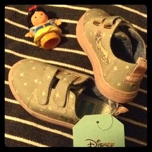 TOMS Disney Toddler Slip-Ons